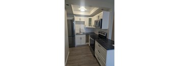 2 Bedrooms, 1 Bathroom