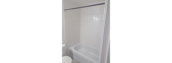 1 Bedroom, 1 Bathroom