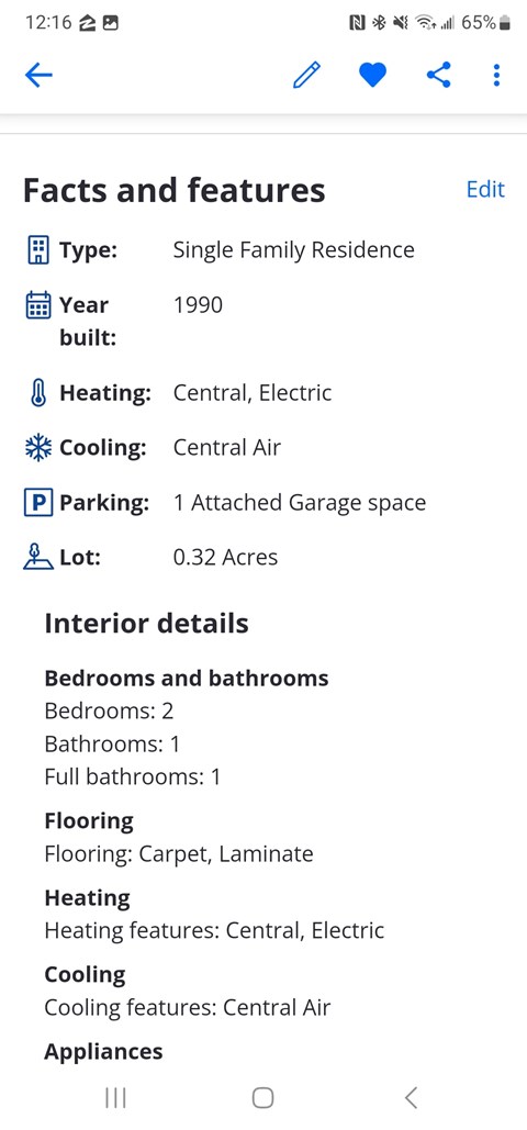 302 South 4Th Street 3 Beds Apartment for Rent
