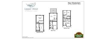 3/2.5 1750 sqft