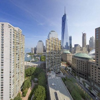 Battery Park City Apartments For Rent Manhattan Ny Rentcafe