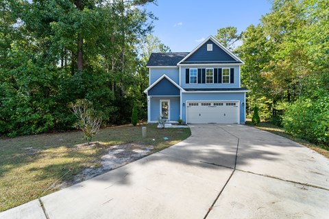 133 Navy Blue Dr 3 Beds Apartment for Rent