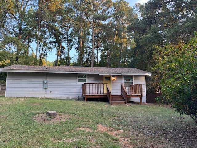 Green Street 504 3 Beds House for Rent - Photo Gallery 1