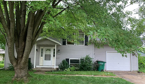 321 8Th Ave  N 5 Beds Apartment for Rent