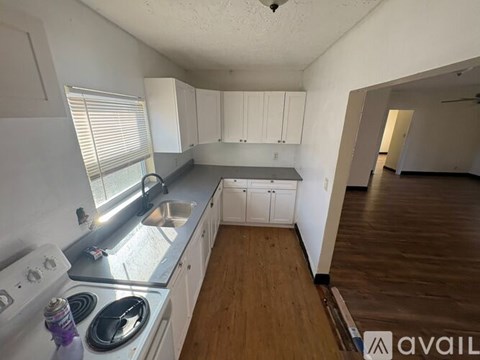 347 NW 6Th Ave 4 Beds Apartment for Rent