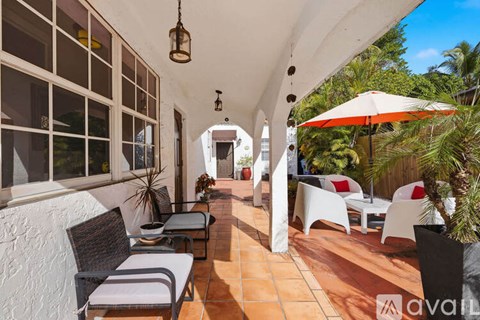 521 Northeast 70Th Street #2 2 Beds Apartment for Rent