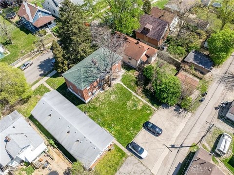 1630 Darst Ave 1 Bed Apartment for Rent - Photo Gallery 6