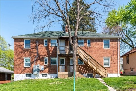 1630 Darst Ave 1 Bed Apartment for Rent - Photo Gallery 10