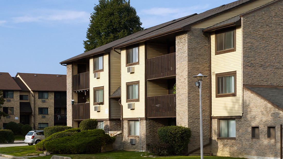 Rouge Valley Residence