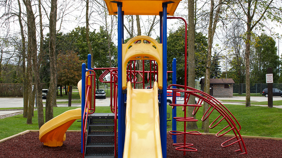 Outdoor Playground