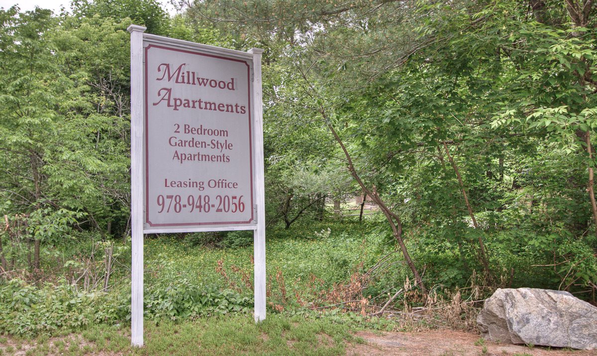 Millwood Apartments Apartments In Rowley Ma