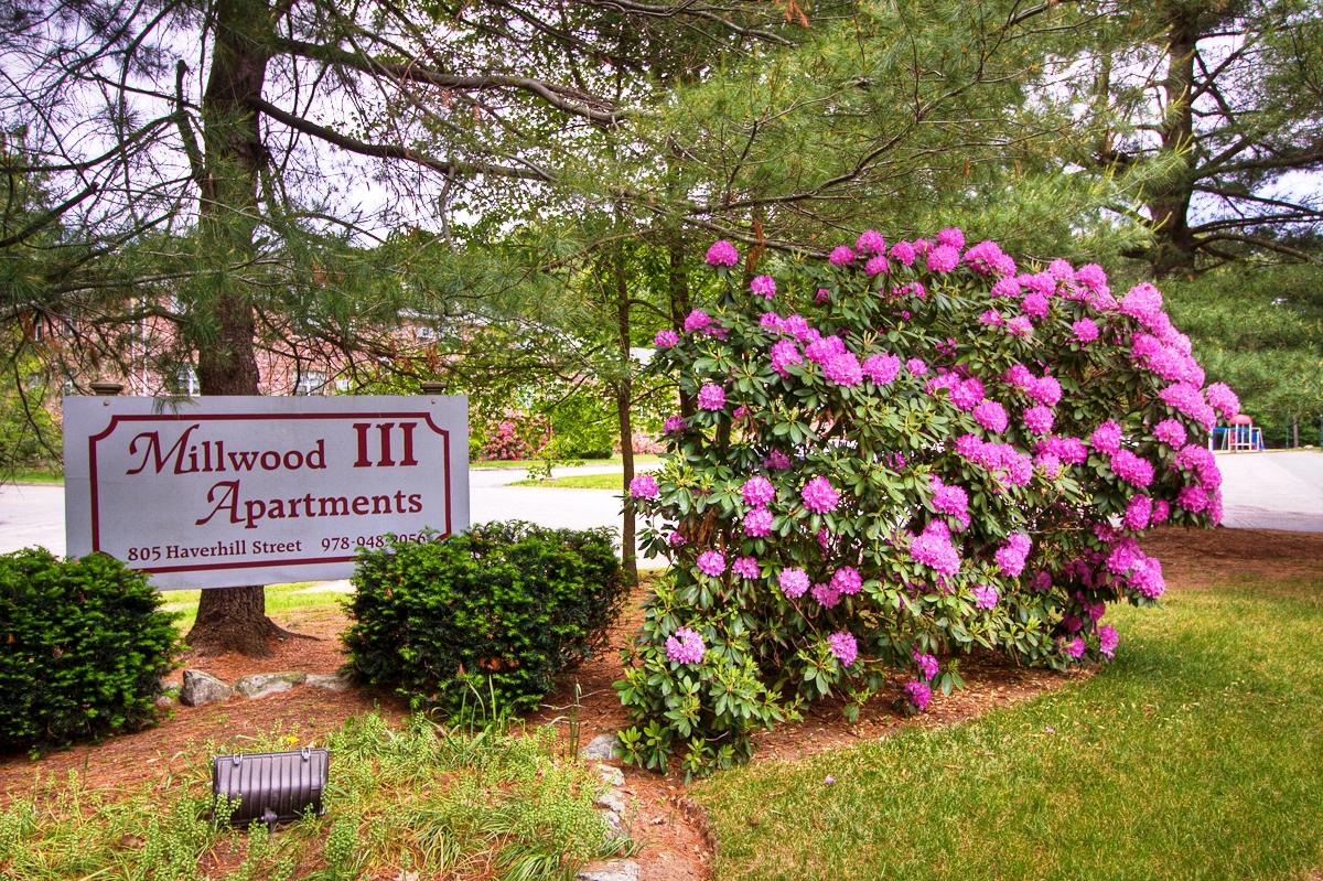 Millwood Apartments Apartments In Rowley Ma