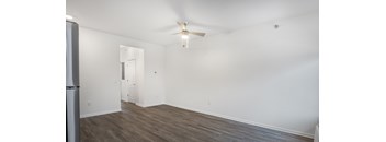 1 Bedroom, 1 Bathroom
