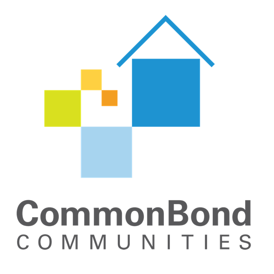 Des Moines Street Village logo