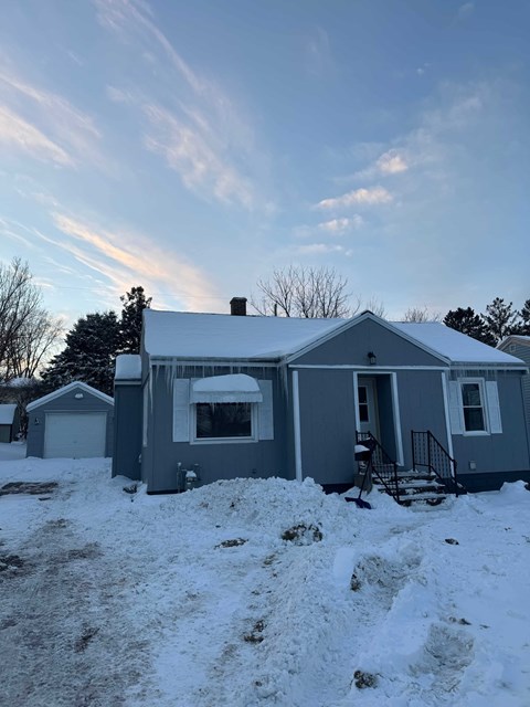 306 N. 10Th Ave 3 Beds Apartment for Rent