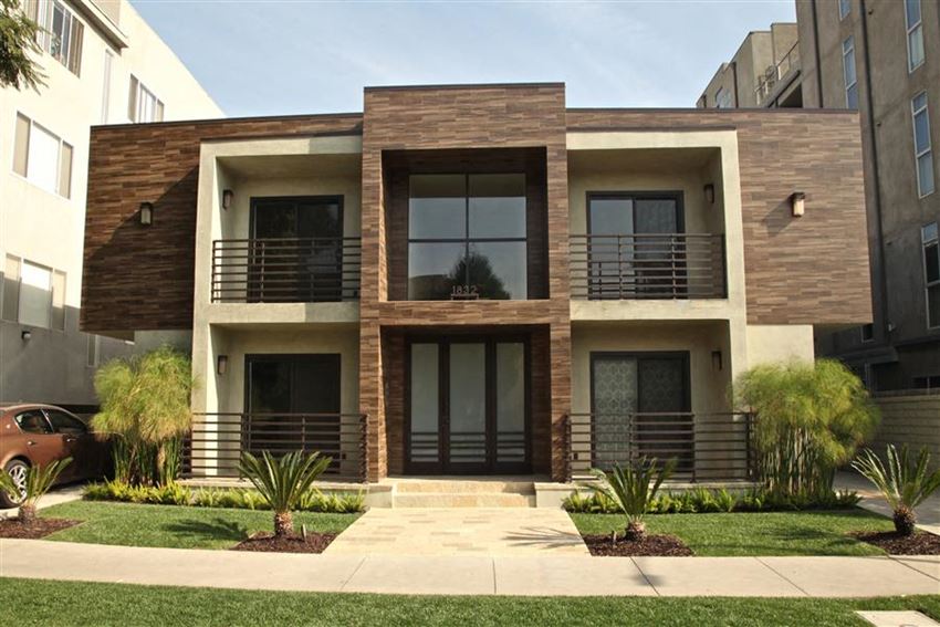 Villa Purdue Apartments, 1832 Purdue Ave, Los Angeles, CA RentCafe