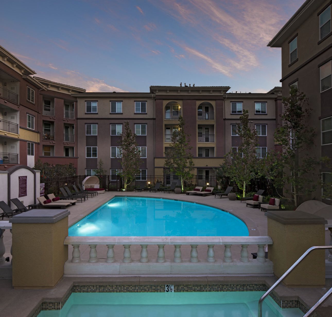 Woodland Hills Los Angeles Apartments Woodland Hills Los Angeles Apartments