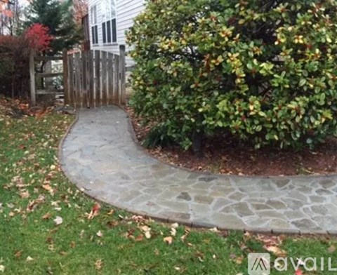 A room with a door and a small window.