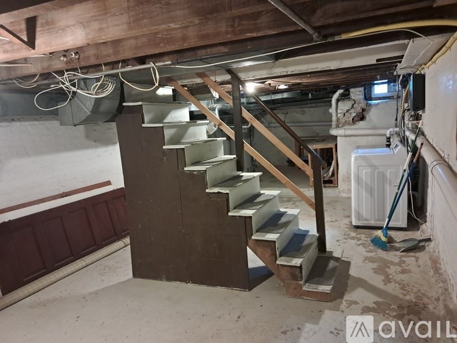 941 Sargent Avenue 3 Beds Single Family Home for Rent - Photo Gallery 33