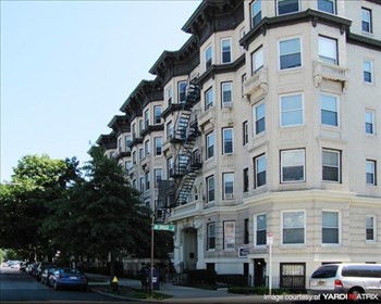 1298-1302 Commonwealth Ave/ 8 Griggs Street Studio-1 Bed Apartment for Rent - Photo Gallery 3