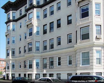 1298-1302 Commonwealth Ave/ 8 Griggs Street Studio-1 Bed Apartment for Rent - Photo Gallery 5