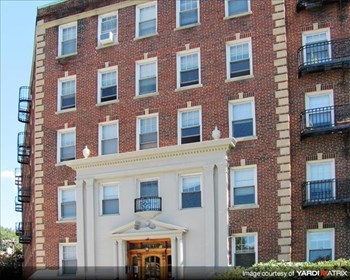 1848-1850 Commonwealth Ave 1-3 Beds Apartment for Rent - Photo Gallery 2