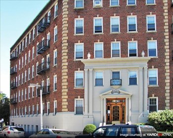 1848-1850 Commonwealth Ave 1-3 Beds Apartment for Rent - Photo Gallery 4
