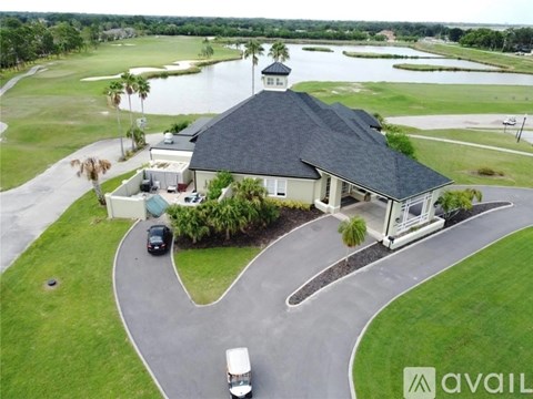 937 Tramells Trail 4 Beds Apartment for Rent