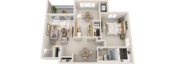 Ascott - Peppertree Farm