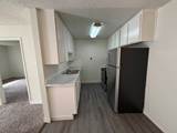 1-bedroom apartment at Arrive Broadway Lofts in San Diego