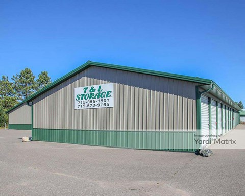 Storage Units for Rent available at 900 O'keefe Drive, Kronenwetter, WI 54455