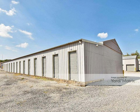 Storage Units for Rent available at 106 Kentucky Street, Glasgow, KY 42141