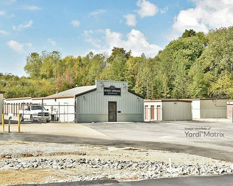 Storage Units for Rent available at 734 East Main Street, Glasgow, KY 42141