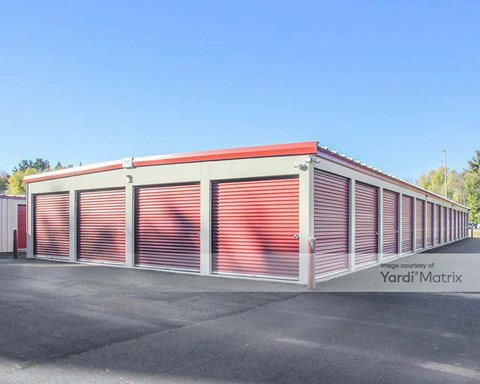 Storage Units for Rent available at 4905 Stewart Avenue, Wausau, WI 54401