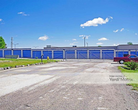 Storage Units for Rent available at 10 Ruggeri Drive, Wentzville, MO 63385