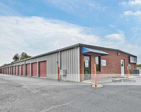 Storage Units for Rent available at 211 Parker Avenue, Bowling Green, KY 42101