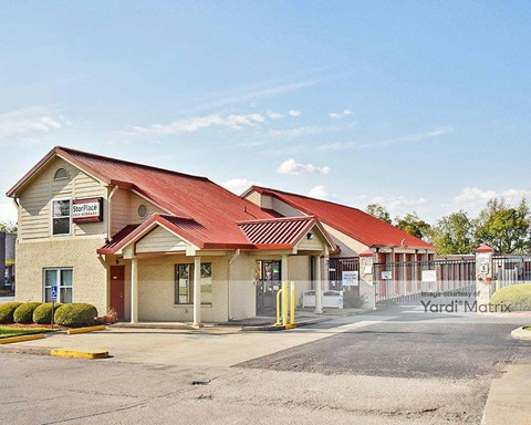 Storage Units for Rent available at 1628 Campbell Lane, Bowling Green, KY 42104