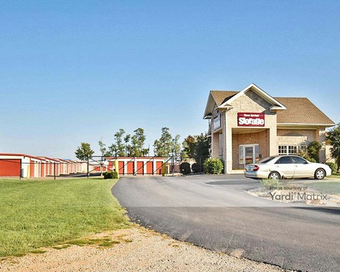 Storage Units for Rent available at 1210 Three Springs Road, Bowling Green, KY 42104