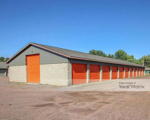 Storage Units for Rent available at 2920 Lake Avenue, Wisconsin Rapids, WI 54494