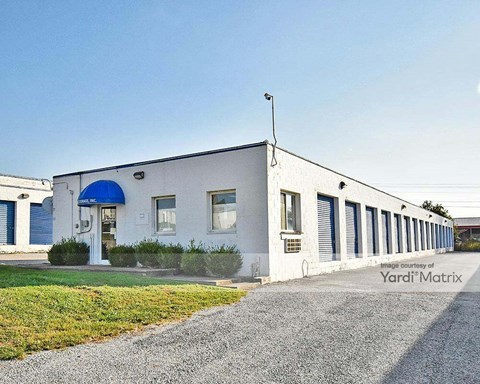 Storage Units for Rent available at 171 Sutherland Drive, Bowling Green, KY 42104