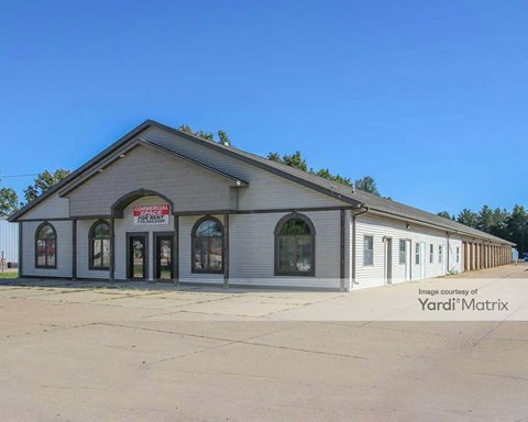 Storage Units for Rent available at 2451 48Th Street South, Wisconsin Rapids, WI 54494