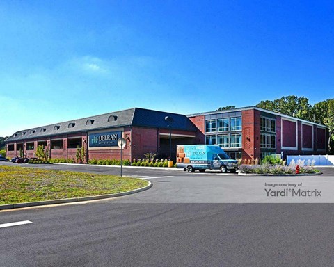 Storage Units for Rent available at 7023 Rt. 130, Building C, Delran, NJ 08075