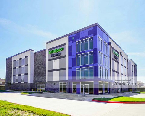 Storage Units for Rent available at 10307 Bammel North Houston Road, Houston, TX 77086