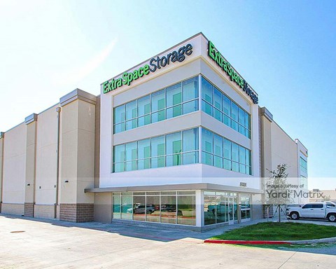 Storage Units for Rent available at 1015 South Greenville Avenue, Allen, TX 75002