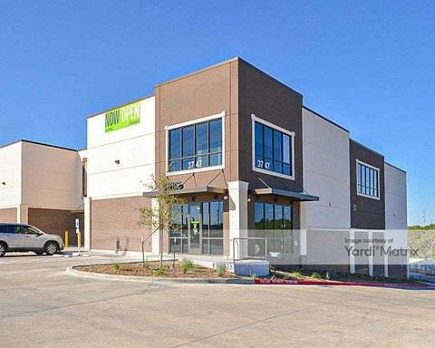 Storage Units for Rent available at 3747 West Loop 1604 North, San Antonio, TX 78253