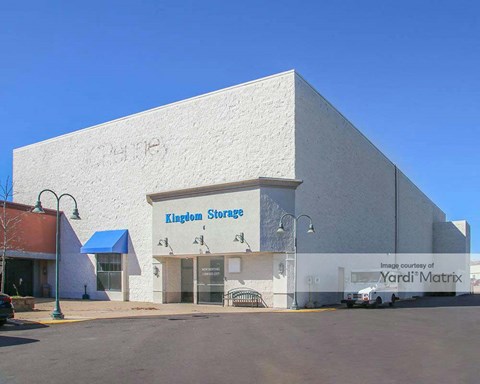 Storage Units for Rent available at 503 East Ives Street, Marshfield, WI 54449