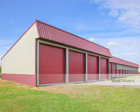 Storage Units for Rent available at 6775 State Highway 34, Rudolph, WI 54475