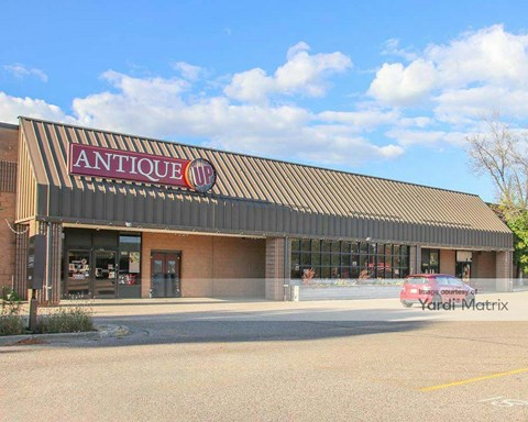 Storage Units for Rent available at 3256 Church Street, Stevens Point, WI 54481