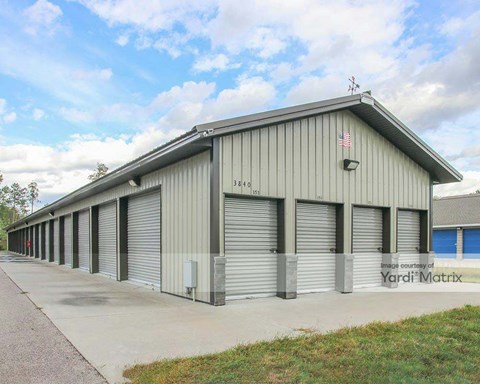 Storage Units for Rent available at 3900 Corporate Avenue, Plover, WI 54467