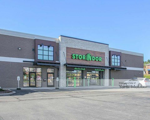 Storage Units for Rent available at 200 South 18Th Avenue, Wausau, WI 54401